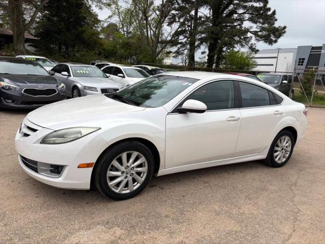 2012 Mazda Mazda6 i Touring for sale in Flowery Branch, GA
