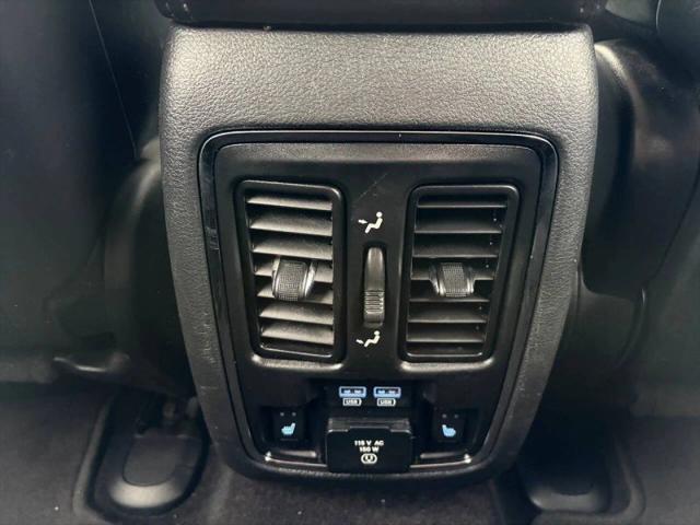 2017 Dodge Durango GT AWD