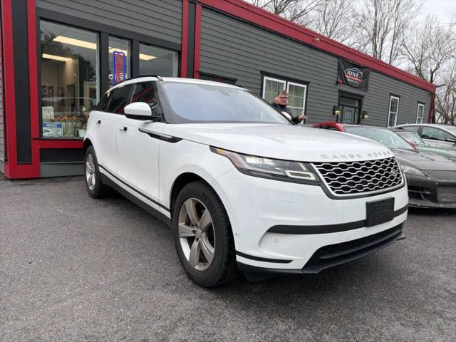 2018 Land Rover Range Rover Velar D180 S for sale in Taunton, MA
