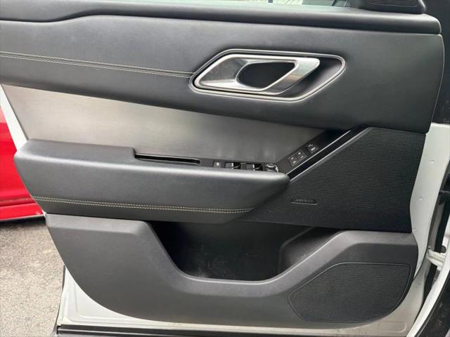 2018 Land Rover Range Rover Velar D180 S