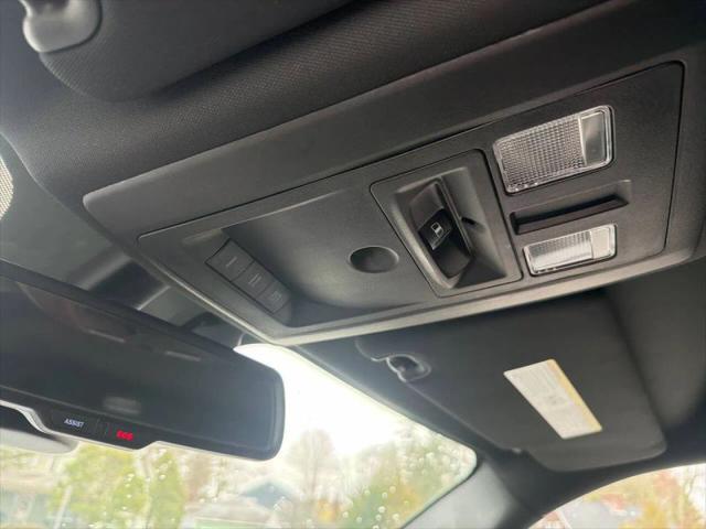 2018 Ram 1500 Rebel Crew Cab 4x4 5'7" Box