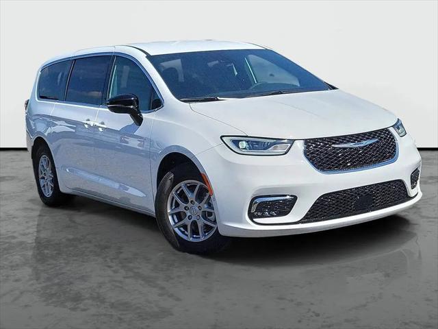 2025 Chrysler Pacifica Select for sale in Live Oak, FL
