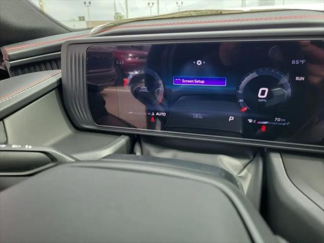 2026 Dodge Charger Scat Pack 2-Door AWD