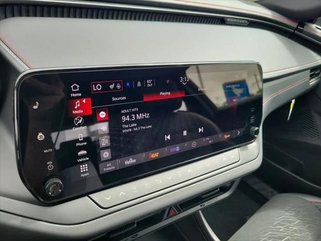 2026 Dodge Charger Scat Pack 2-Door AWD