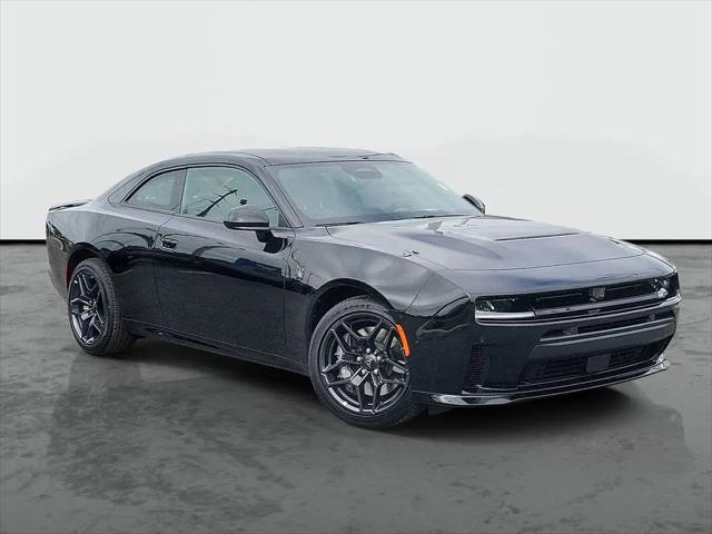 2026 Dodge Charger Scat Pack 2-Door AWD for sale in Live Oak, FL