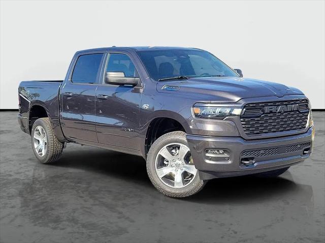 2026 Ram 1500 Express Crew Cab 4x4 5'7" Box for sale in Live Oak, FL