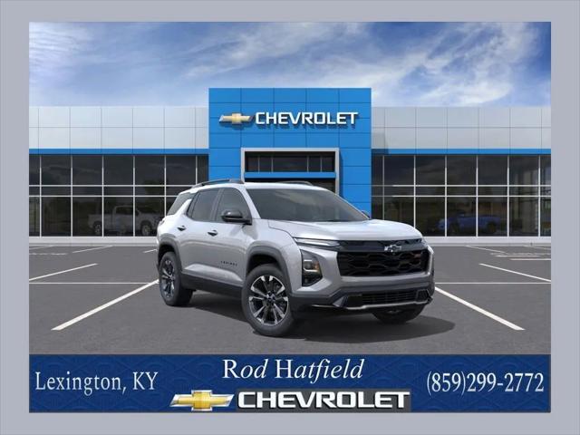 2026 Chevrolet Equinox AWD RS for sale in Lexington, KY