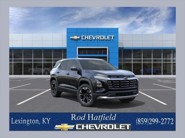 2026 Chevrolet Equinox AWD LT for sale in Lexington, KY