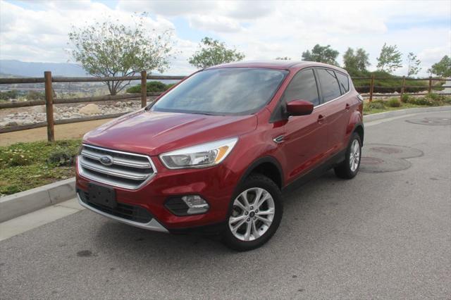 2017 Ford Escape SE for sale in Canyon Country, CA