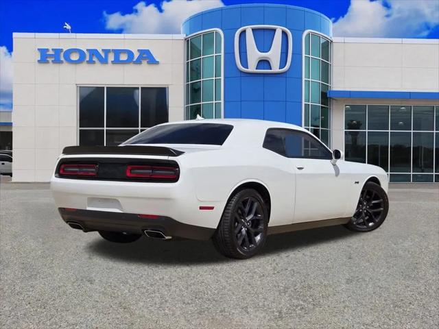 2023 Dodge Challenger R/T