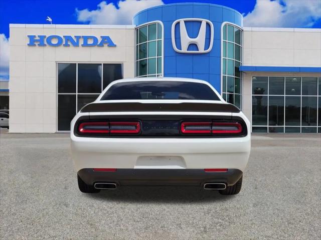 2023 Dodge Challenger R/T
