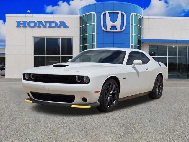 2023 Dodge Challenger R/T
