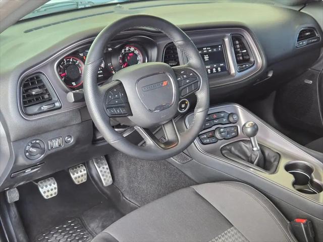 2023 Dodge Challenger R/T