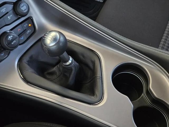 2023 Dodge Challenger R/T