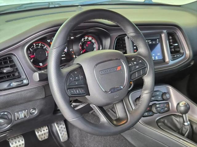 2023 Dodge Challenger R/T