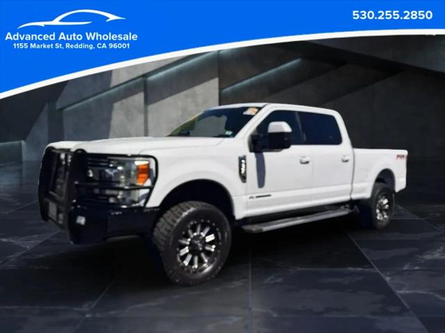 2019 Ford F-350 Lariat
