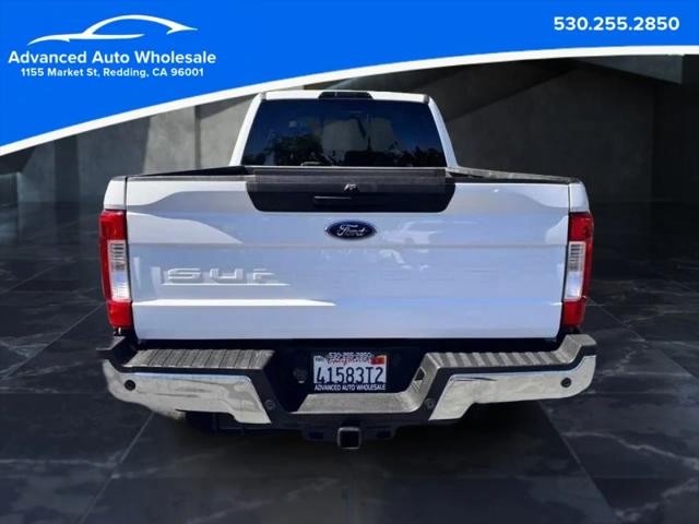 2019 Ford F-350 Lariat