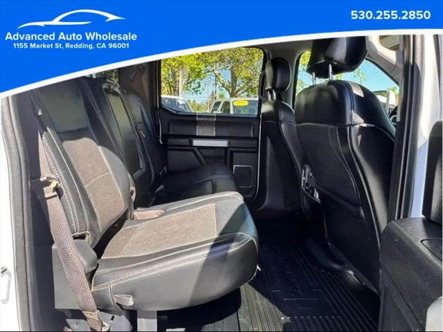 2019 Ford F-350 Lariat