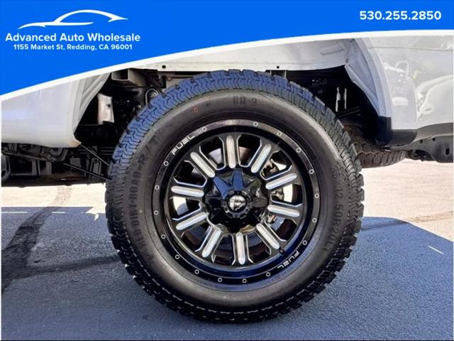 2019 Ford F-350 Lariat