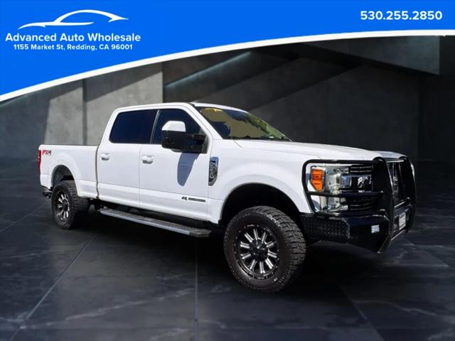 2019 Ford F-350 Lariat