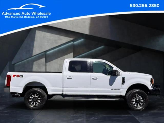 2019 Ford F-350 Lariat