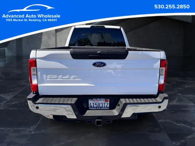 2019 Ford F-350 Lariat