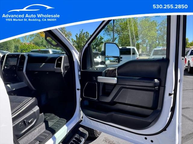 2019 Ford F-350 Lariat