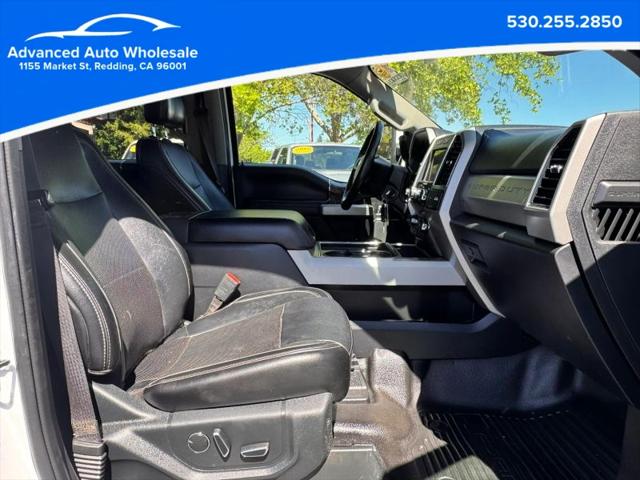 2019 Ford F-350 Lariat