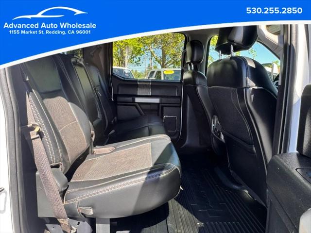 2019 Ford F-350 Lariat