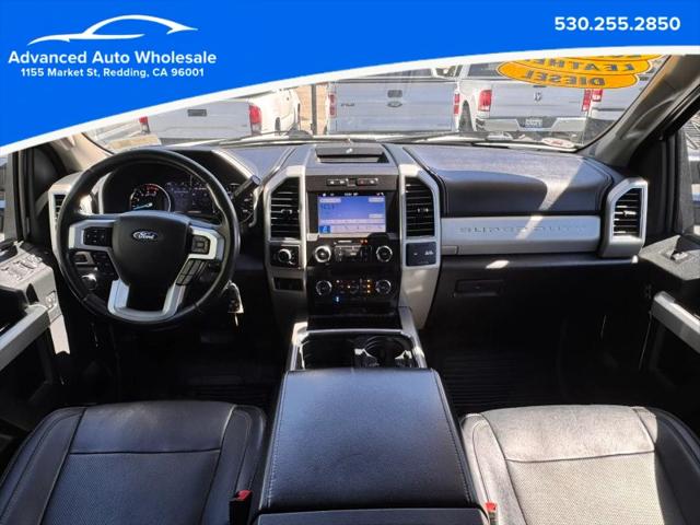 2019 Ford F-350 Lariat