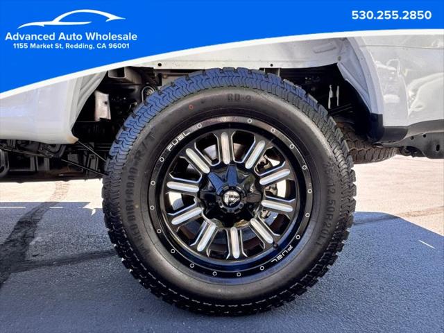 2019 Ford F-350 Lariat