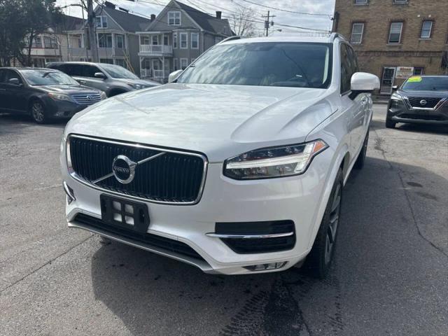 2019 Volvo XC90 T5 Momentum for sale in Poughkeepsie, NY