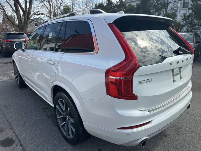 2019 Volvo XC90 T5 Momentum