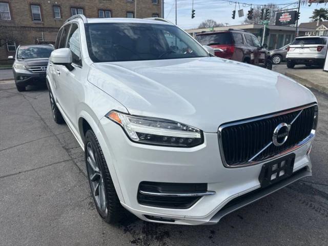 2019 Volvo XC90 T5 Momentum