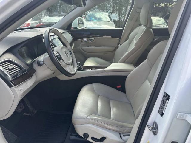 2019 Volvo XC90 T5 Momentum