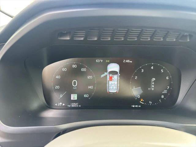 2019 Volvo XC90 T5 Momentum