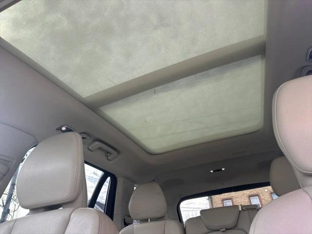 2019 Volvo XC90 T5 Momentum