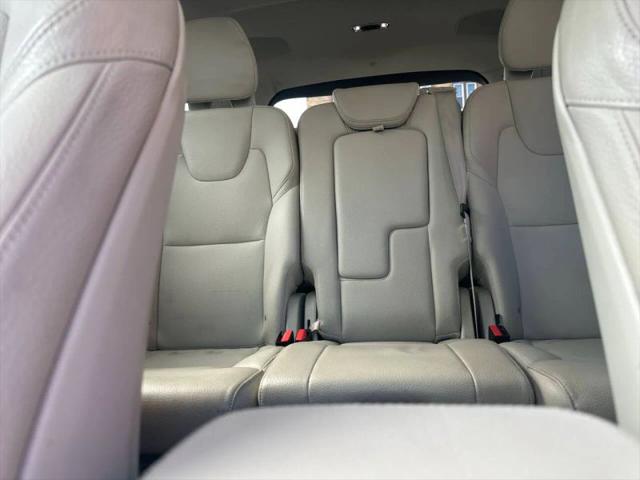 2019 Volvo XC90 T5 Momentum