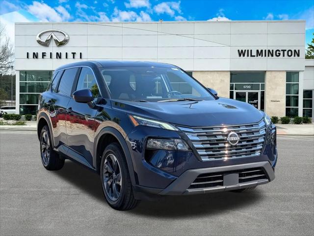 2024 Nissan Rogue SV FWD for sale in Wilmington, NC