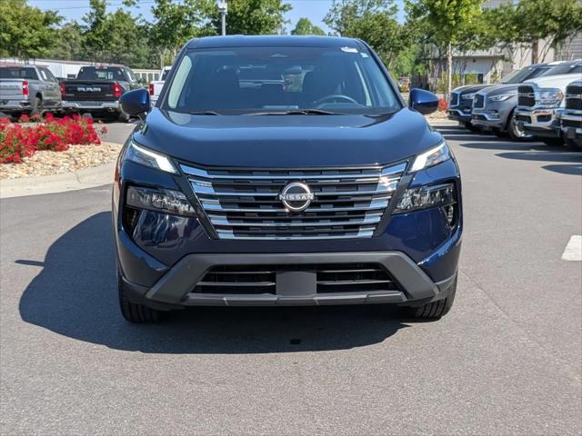 2024 Nissan Rogue SV FWD