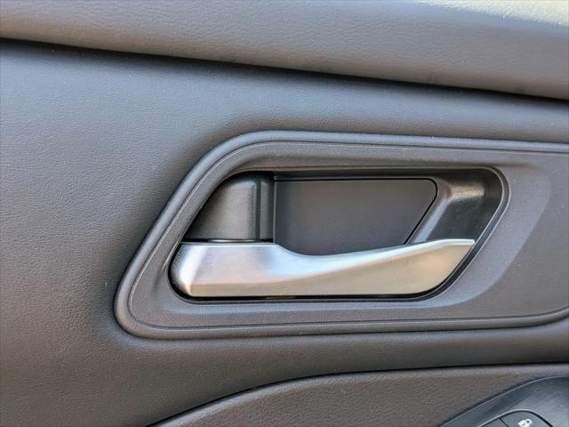 2024 Nissan Rogue SV FWD