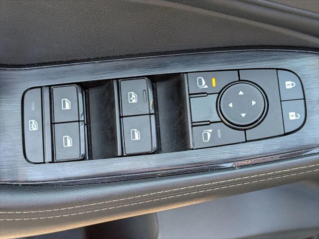 2024 Nissan Rogue SV FWD