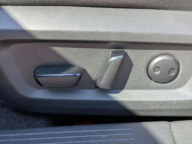 2024 Nissan Rogue SV FWD