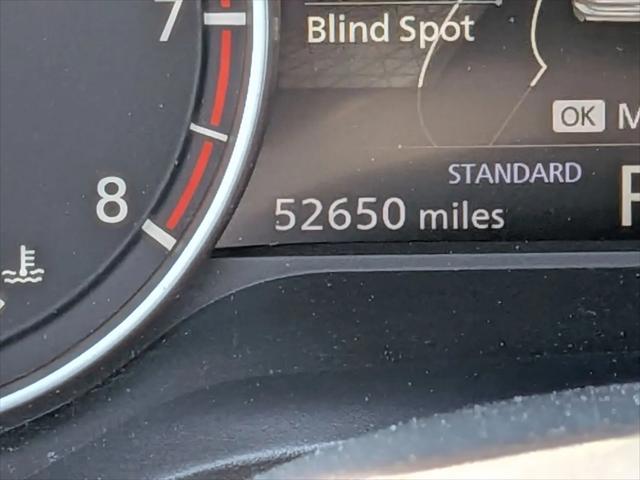 2024 Nissan Rogue SV FWD