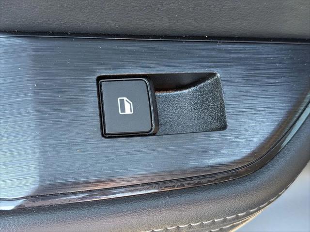 2024 Nissan Rogue SV FWD