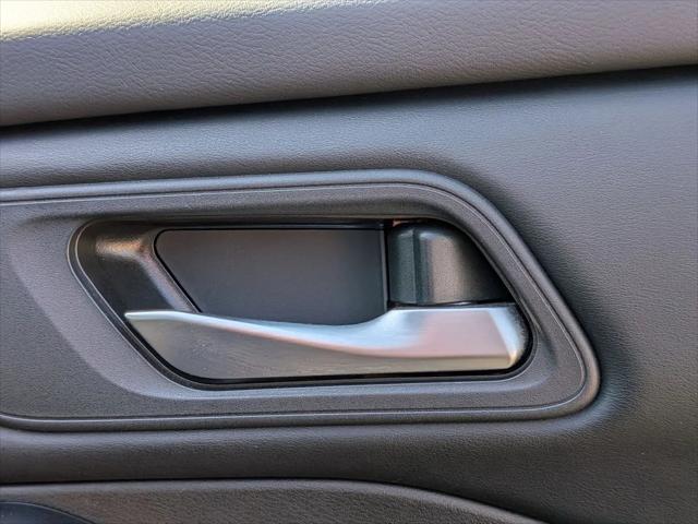 2024 Nissan Rogue SV FWD