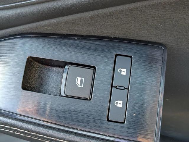 2024 Nissan Rogue SV FWD