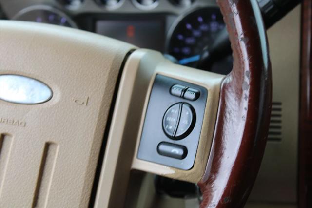 2012 Ford F-250 King Ranch