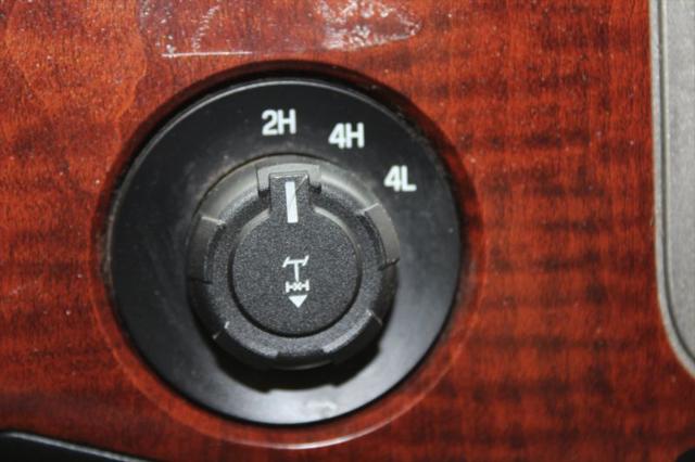 2012 Ford F-250 King Ranch