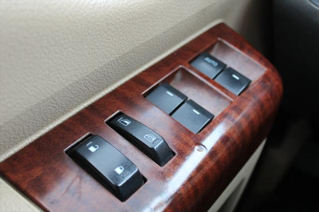 2012 Ford F-250 King Ranch